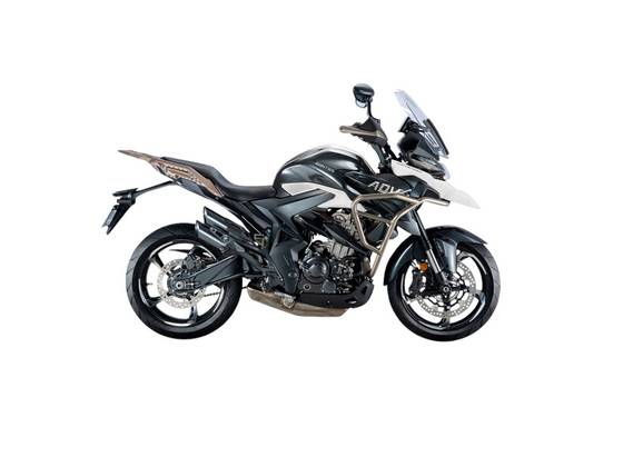 ZONTES T350 ZONTES T350